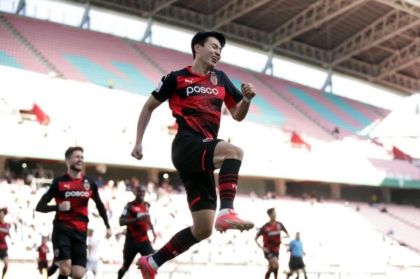 صعود آسان نماینده کرهجنوبی به نیمهنهایی لیگ قهرمانان آسیا