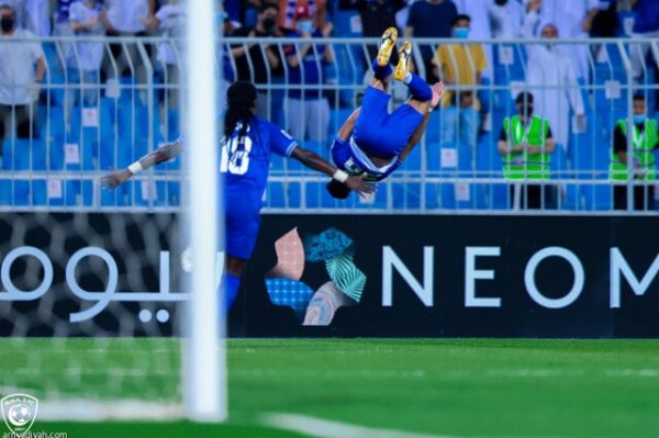  ستایش رسانه‌های عربستانی از الهلال   الهلال از دست پرسپولیس خلاص شد تا حریف النصر شود