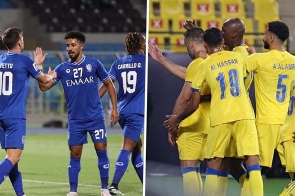 تغییر رویه AFC پس از دیدار پرسپولیس تقسیم برابر سکوهای ورزشگاه میان هواداران الهلال و النصر