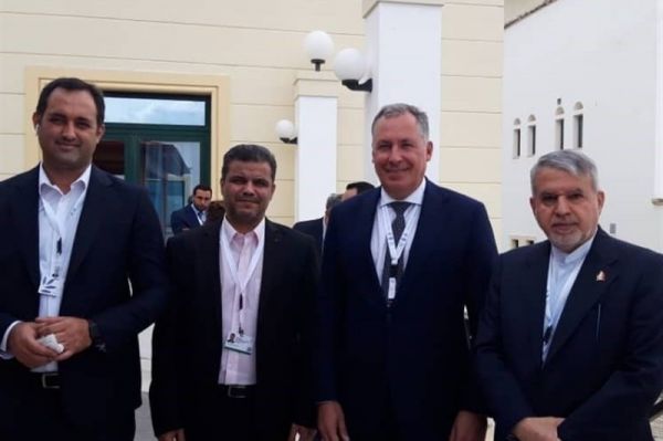  رئیس کمیته ملی المپیک روسیه جهت عقد تفاهم‌نامه ورزشی به ایران سفر خواهد کرد