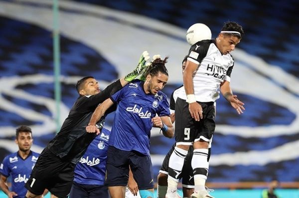 برگزاری جلسه هیئت رئیسه سازمان لیگ برای بررسی پیشنهاد استقلال و تراکتور زنوزی خواهان تبلیغات محیطی تمام لیگ شد