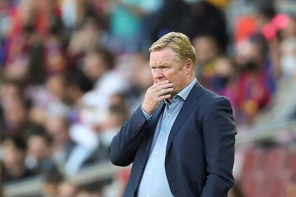 ادعای نشریه اسپانیایی آینده مرد هلندی به این سه بازی بستگی دارد