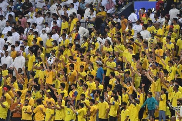 ورود هواداران عربستانی به ورزشگاهها با تعیین پروتکل جدید