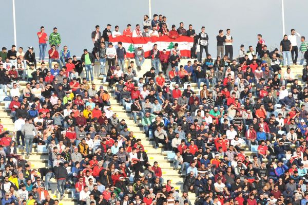 رایزنی لبنانیها برای هجوم هواداران مقابل ایران