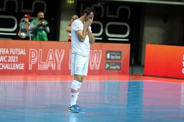 رئیس کمیته فوتسال باز هم مشخص نشد بازی با ایتالیا قطعی است