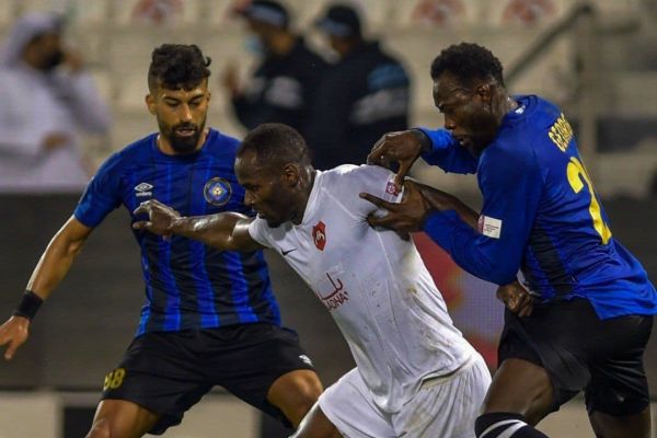  لیگ ستارگان قطر  شجاع در ترکیب، رامین منتظر بازی