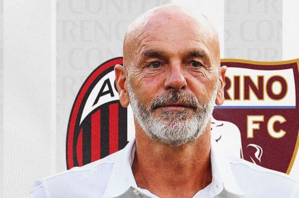 واکنش سرمربی میلان به جنجال اخیر بین مربیان و داوران در سریآ