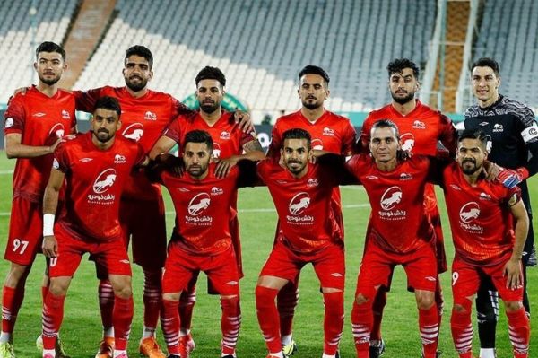  بازی های تراکتور فول اچ دی پخش می شود