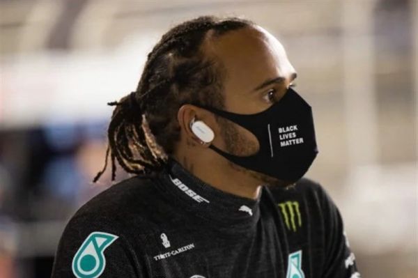 رئیس مرسدس همیلتون متکبر نیست