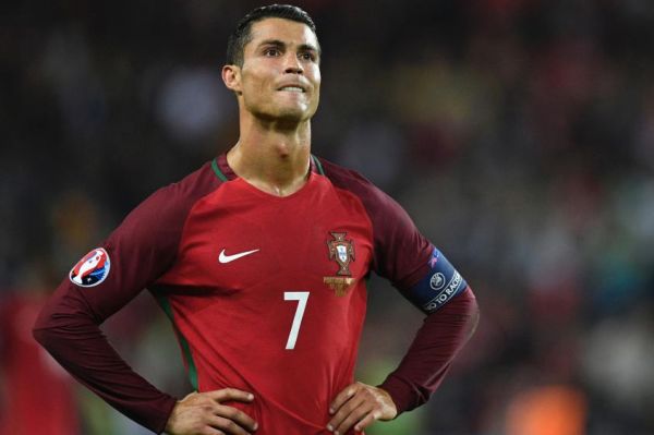  رونمایی از 10 بازیکن جذاب لیگ انگلیس؛ رونالدو نیست