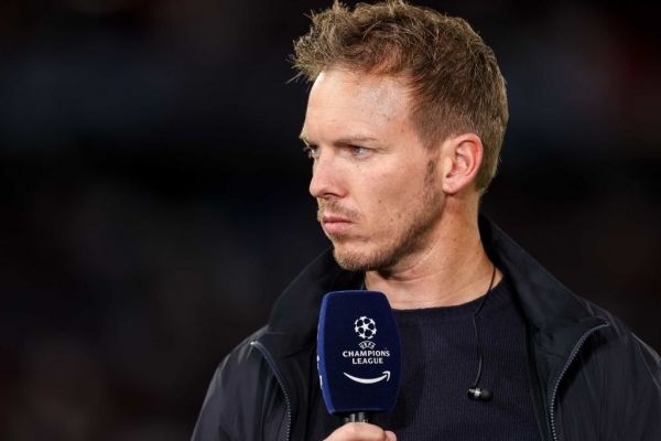 واکنش ناگلزمان به هتتریک دیشب لوا میخواهیم او را در اروپا 100 گُله کنیم