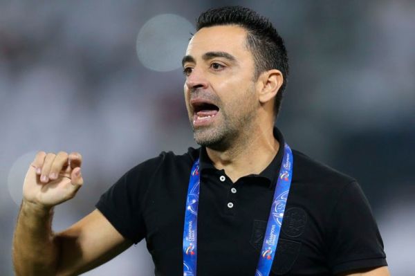 حضور ژاوی در بارسلونا منتفی شد