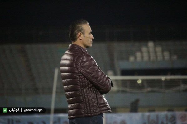 عکس نوشت بله، آقای گل محمدی شما هم مثل بقیه