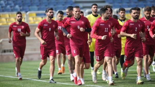 پاسخ به یک سوال؛ چرا پرسپولیس مثل فصل قبل نیست