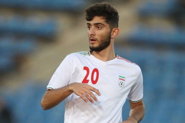  اعتراض فدراسیون فوتبال به رای علیه آریا برزگر