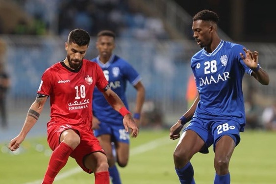 خبر بد برای باشگاههای ایران سهمیه خارجیها در لیگ قهرمانان آسیا تغییر کرد