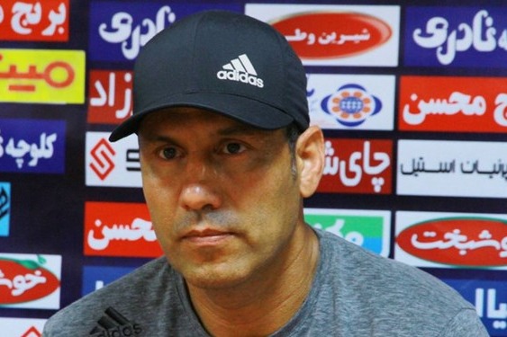 تارتار میتوانیم مقابل سپاهان خوب بازی کنیم شهرآورد اصفهان همیشه دیدنی است