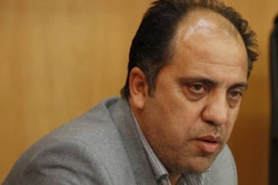 رئیس هیات فوتبال فارس هواداران استقلال و فجر به ورزشگاه نیایند