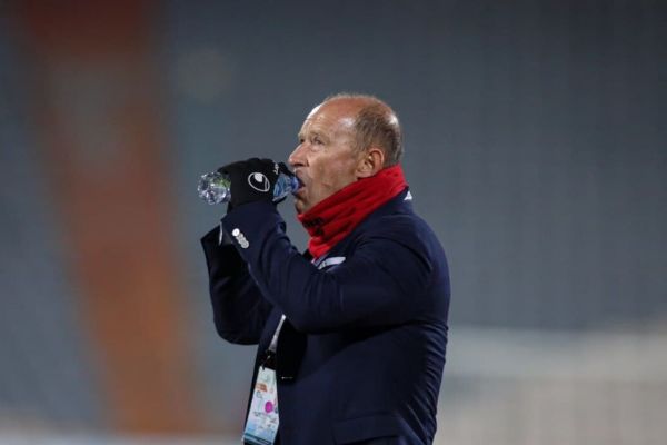  حمله هواداران پرسپولیس به صفحه اینستاگرام مربی طلبکار