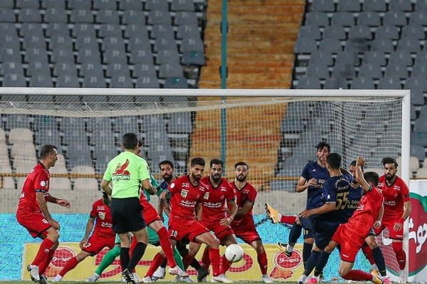  غیبت گل‌گهری‌ها در جلسه هماهنگی دیدار با پرسپولیس