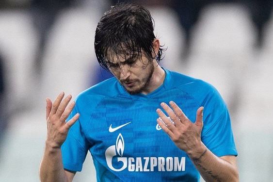  علاقه رم به سردار آزمون تکذیب شد  عکس