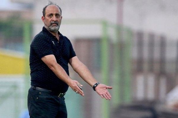 میثاقیان شهرخودرو خوب بازی نکرد مطمئن هستم شرایط تیم بهتر می شود