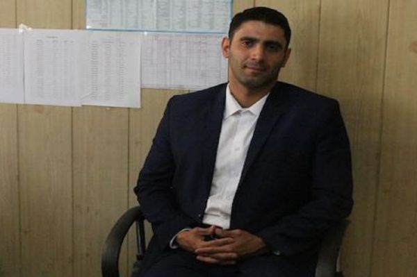  سرپرست باشگاه ذوب‌آهن  اعضای هیئت‌مدیره حمایت کاملی از تیم دارند  از نظر مالی مشکلی نداریم