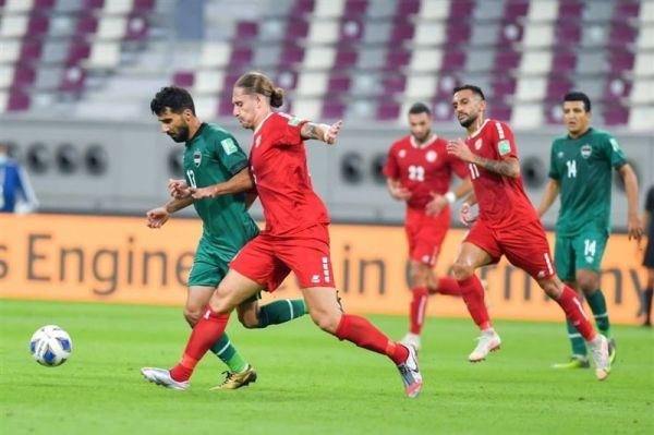  غیبت بشار رسن و ۳ بازیکن شاخص عراق برابر کره جنوبی