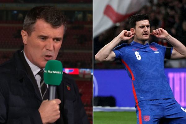  مشاجره کاپیتان منچستریونایتد با اسطوره این باشگاه