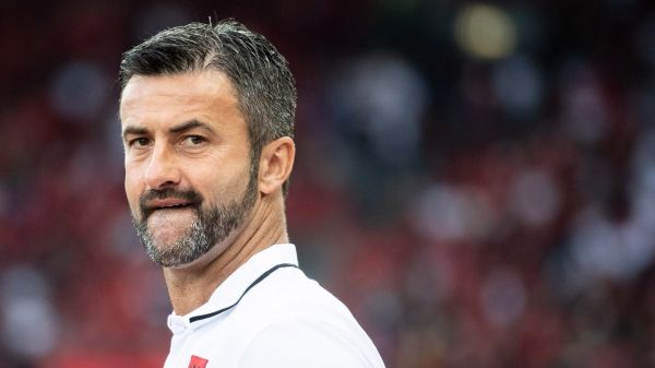 نصیرزاده توضیح میدهد؛ چرا پانوچی سرمربی تراکتور نشد