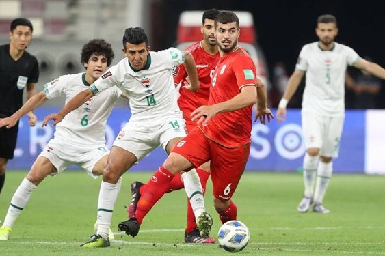  اظهارات حاشیه‌ساز رئیس فدراسیون عراق  هنوز فرصت راهیابی به قطر را داریم