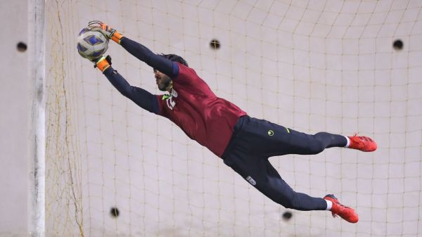 عابدزاده نظر اسکوچیچ را عوض میکند