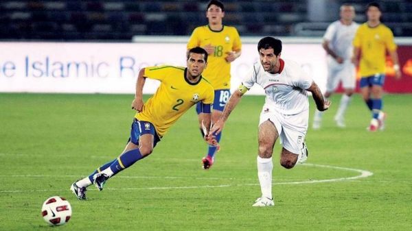 به بهانه صحبتهای دژاگه؛ برای کدام بازیکنان، بازی خداحافظی برگزار شد