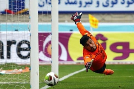  عالمه  ممکن است دوباره در ایران دروازه‌بانی کنم  اگر شانس آدم بود، صدبار او را کشته بودیم