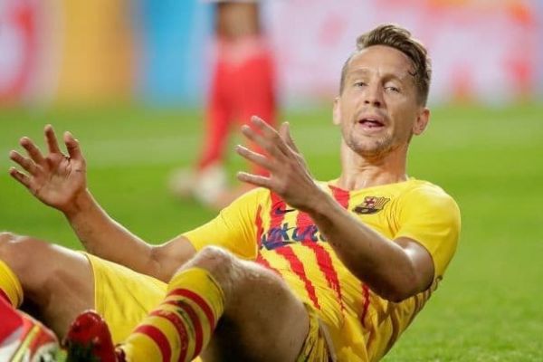 سه مهاجمی که ژاوی برای اولین بازیاش در دسترس دارد؛ شروع سخت