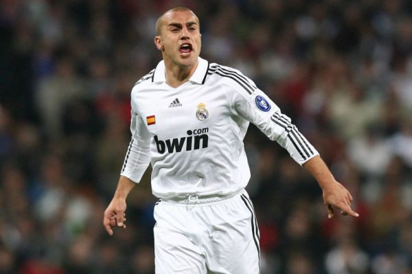  ستایش مدافع سابق رئال مادرید از خرید تابستانی این باشگاه