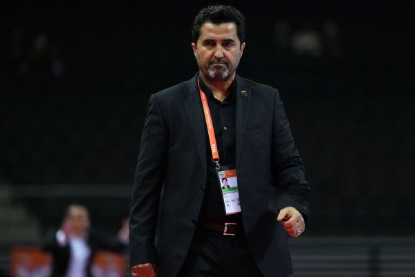  سرمربی تیم ملی فوتسال  لیست اعلام شده از سوی ما نبوده است