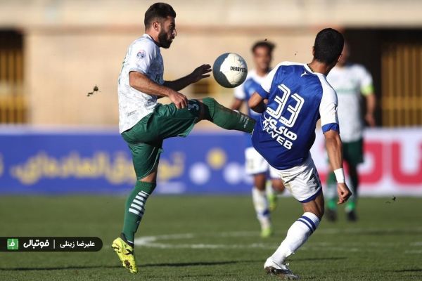  گزارش تصویری اختصاصی  هوادار صفر - آلومینیوم صفر