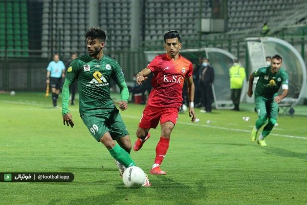  گزارش تصویری اختصاصی  ذوب‌آهن صفر - فولاد یک