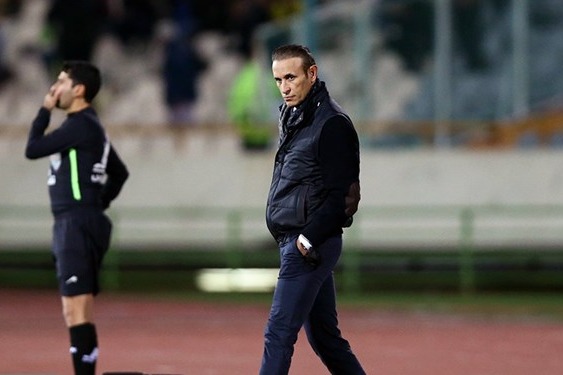 8 نکته از هفته ششم لیگ برتر ضمانت بانکی بلای جان استقلال،واکنش یحیی با برد به وزیر فوتبال علی اصغری در چمن های بد