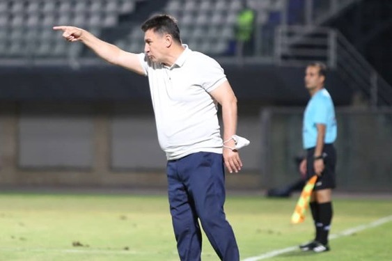 رئیس کمیته انضباطی تصمیم گیری در مورد تعلیق محرومیت قلعه نویی با کمیته استیناف است