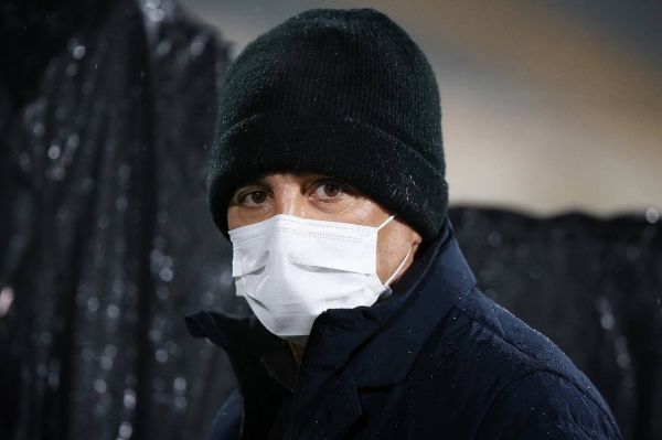  مهاجم زیمباوه‌ای مورد تایید قلعه‌نویی نبود