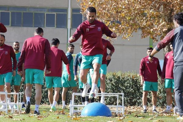  نساجی – شهرخودرو در ساری برگزار می شود نه مشهد