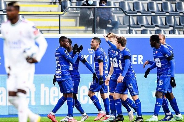 شکست خانگی لوون با بازی ۵ دقیقهای رضایی