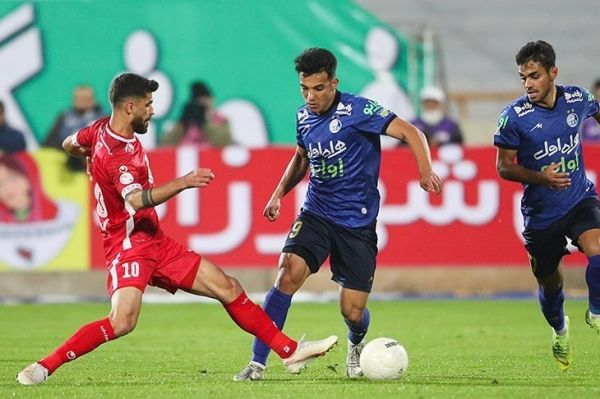 سود استقلال از دربی چقدر بود