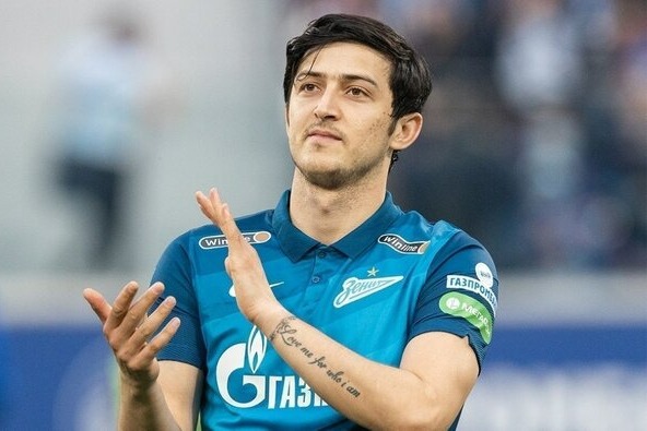 «خودمان ۴ مهاجم داریم» باشگاه اورتون جذب مهاجم تیم ملی ایران را تکذیب کرد