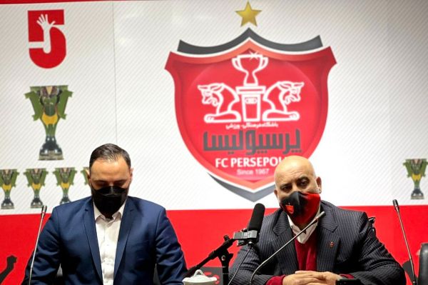 عایدی باشگاه پرسپولیس از همکاری با کارگزار جدیدش چقدر خواهد بود
