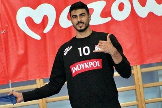 باز هم خبری بد در والیبال ستاره تیم ملی فصل را از دست داد