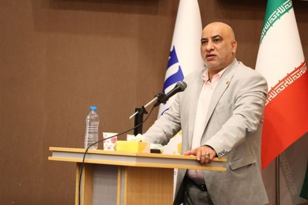 صدری از کارگزار جدید ضمانت بانکی دریافت میکنیم در پرداخت پول کالدرون تعلل و کوتاهی نداشتیم