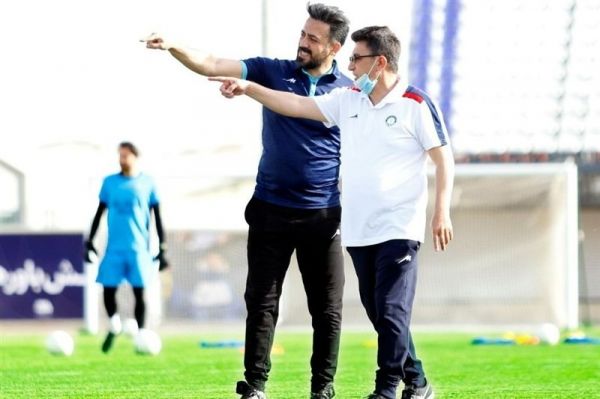  اطلاعیه کمیته استیناف درباره تعلیق محرومیت قلعه‌نویی و الهویی